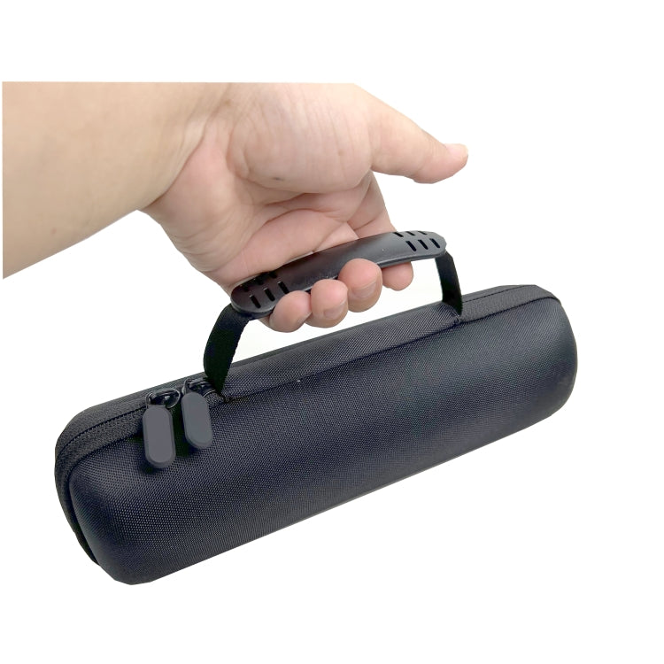 適用於JBL Flip 6 / Flip 5 / Flip 4 / Flip 3藍牙音箱收納包旅行戶外保護套