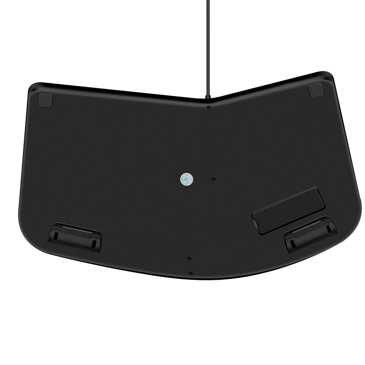 390B 人體工學小尺寸遊戲鍵盤