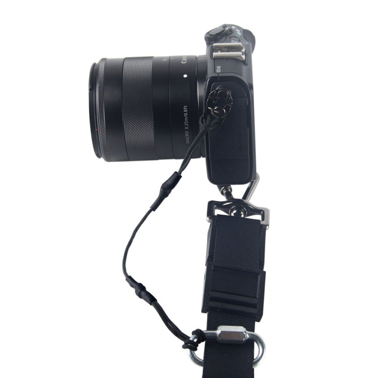 XLY-K6相機安全繩防丟失帶安全鈎