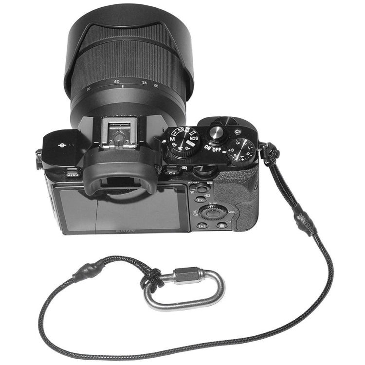 XLY-K6相機安全繩防丟失帶安全鈎