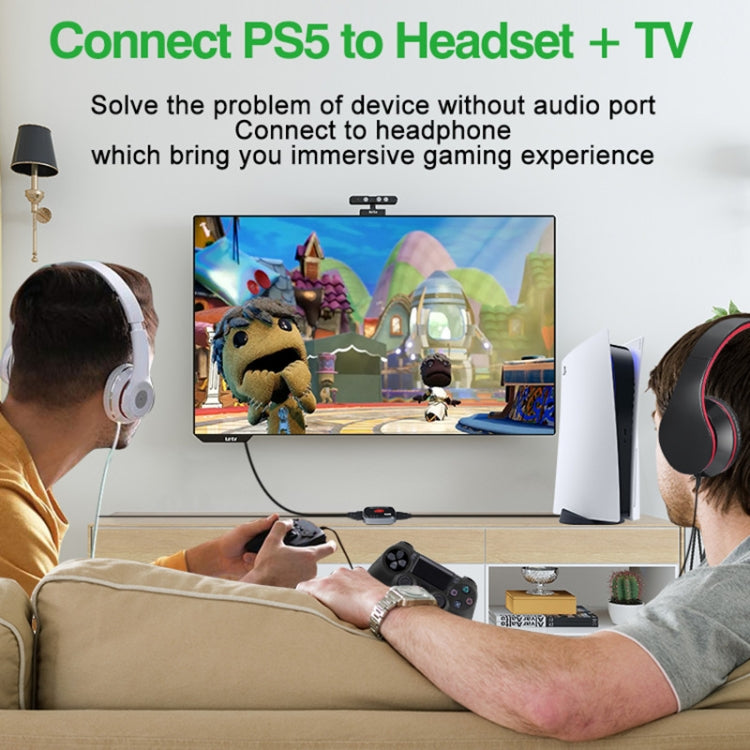 AYSA-11V21  8K/60Hz YbCr420 HDR10 輸出7.1 HDMI8K音頻分離器 2.1音頻分離器