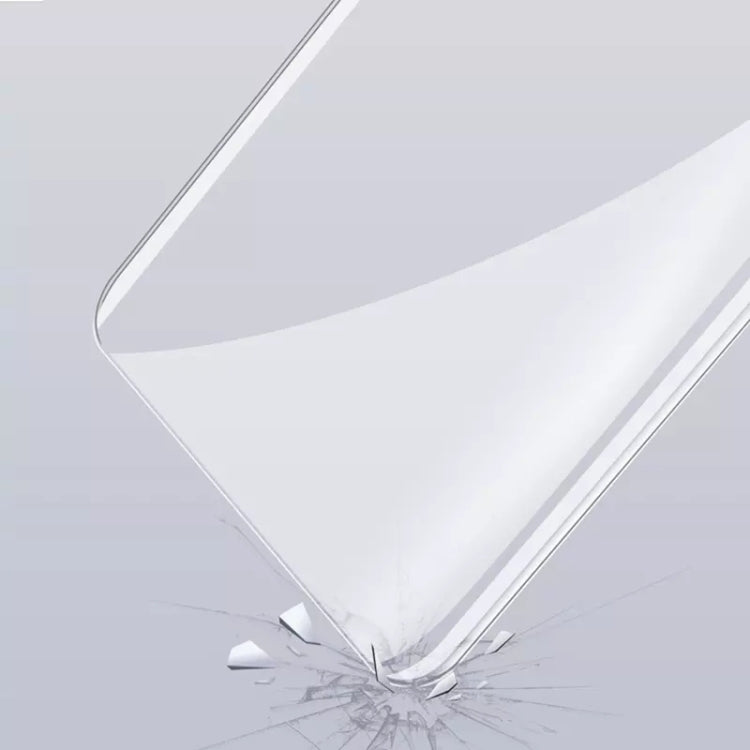 適用於 三星Galaxy S23 Ultra 5G mocolo 9H 3D 全屏曲面UV保護膜