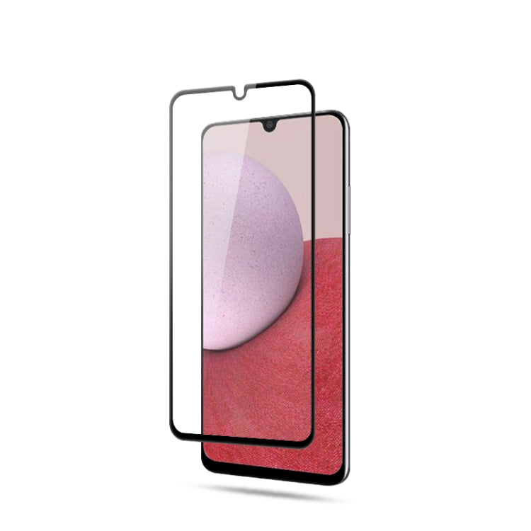 適用於 三星 Galaxy A14 mocolo 2.5D全屏全膠全屏鋼化玻璃保護膜