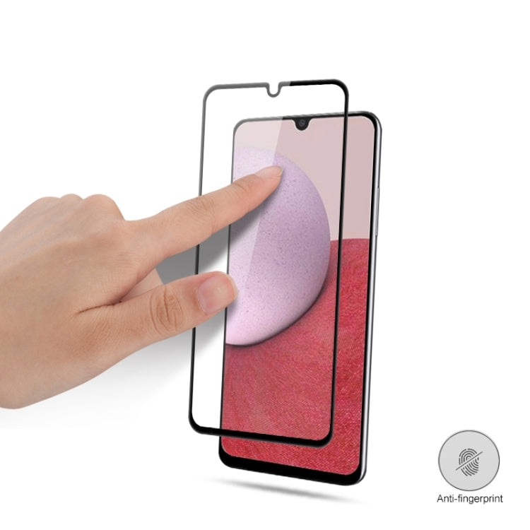 適用於 三星 Galaxy A14 mocolo 2.5D全屏全膠全屏鋼化玻璃保護膜