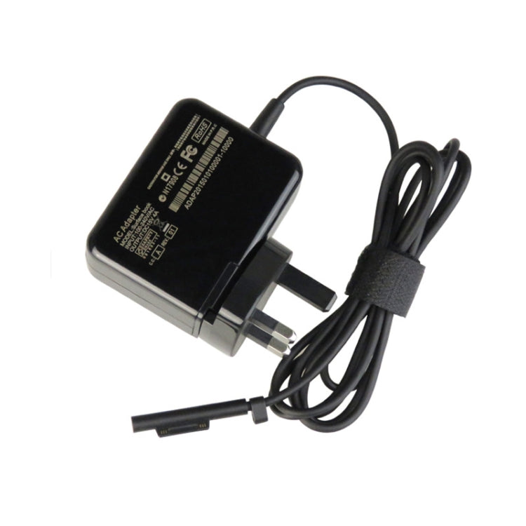 適用於微軟Surface book 1706 筆電本電源適配器15V 4A 44W