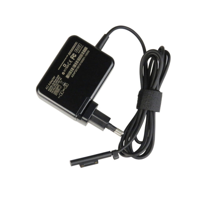 適用於微軟Surface book 1706 筆電本電源適配器15V 4A 44W