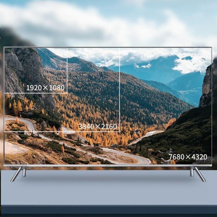 8K 60Hz Type-C轉Mini显示接口適配器，適用於平板手機筆記本電腦
