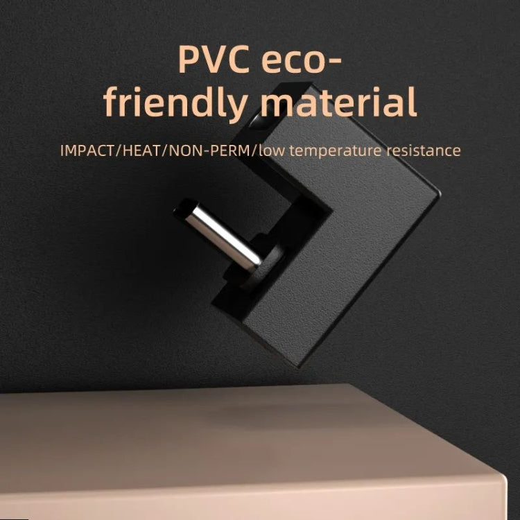 U型USB 3.1 Type-C 10Gbps 適用安卓手機平板電腦 延長 數據 充電