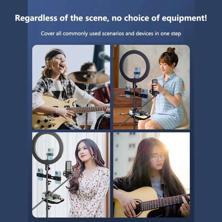 C18家用聲卡設備全套卡拉ok音頻集成麥克風