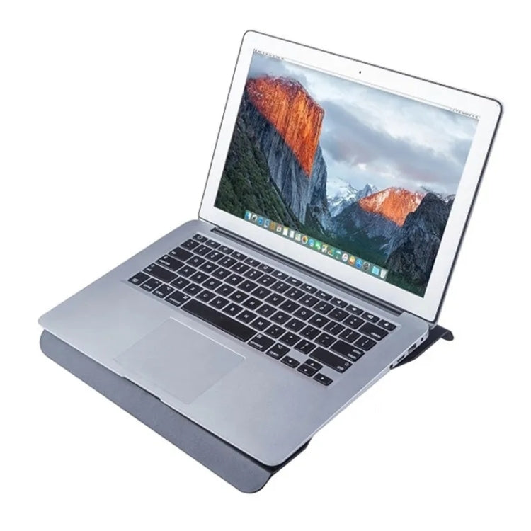 883 遊戲工作筆記本電腦路由器散熱底座 帶LED燈冷卻風扇