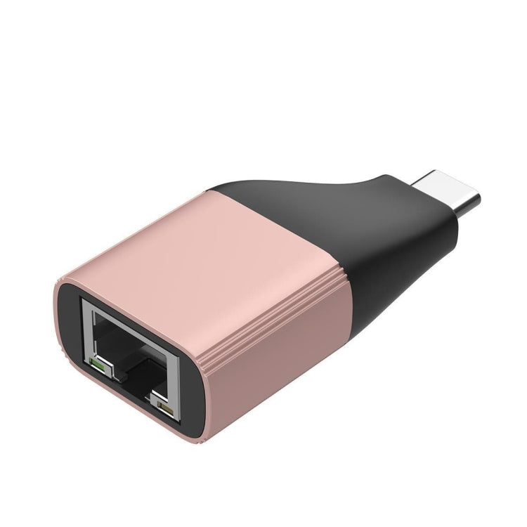Onten UC101H 10M/100M網卡，顏色隨機發貨