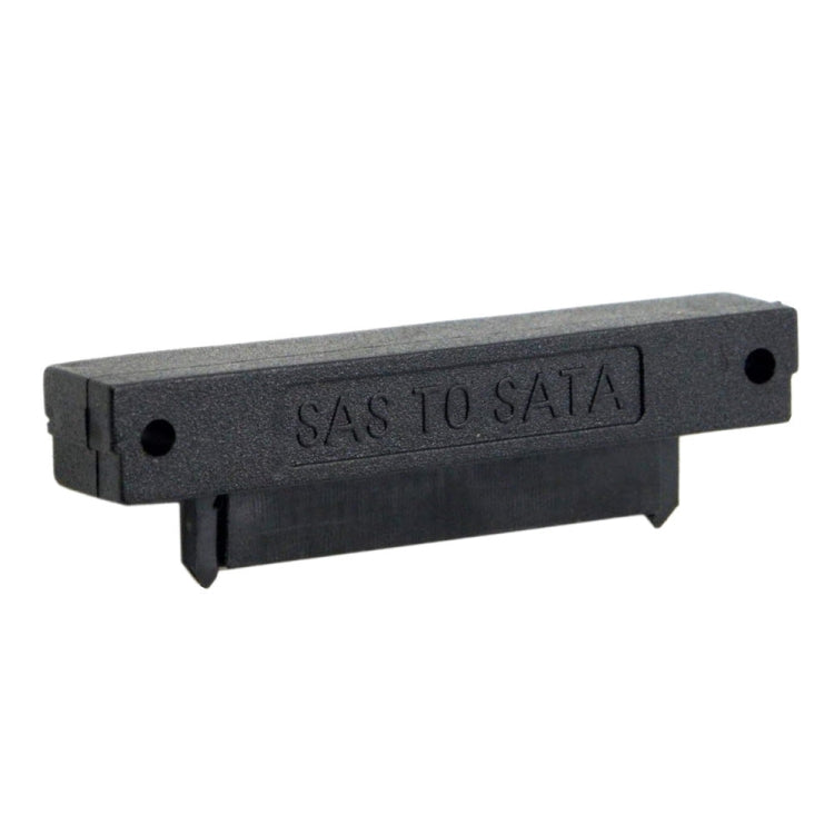 JUNSUNMAY 戴爾主板SAS 90度彎角SATA轉SAS硬盤轉接口
