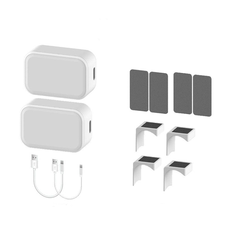 GBL01 LED雲檯燈相機補光燈 , Single Lamp, Double Lamp