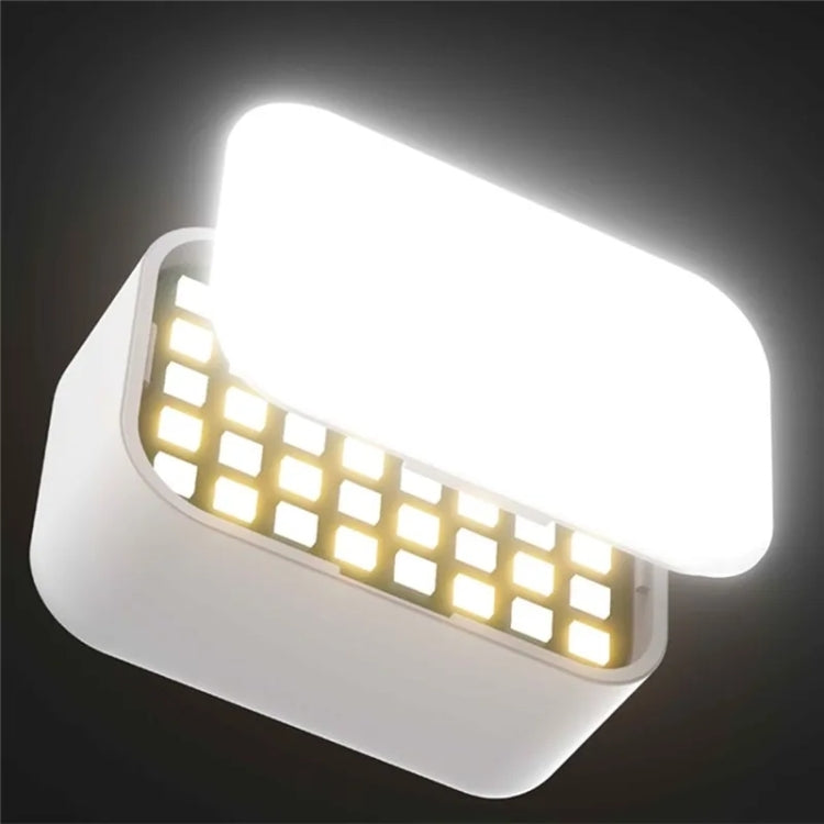 GBL01 LED雲檯燈相機補光燈 , Single Lamp, Double Lamp