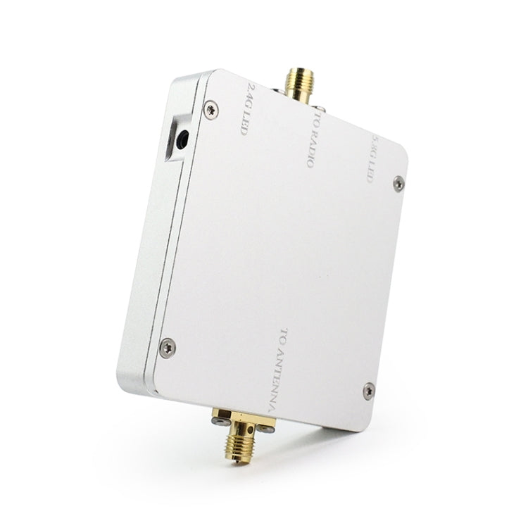 EDUP EP-AB015 4W 2.4GHz/5.8GHz 雙頻無線信號增強器無線放大器
