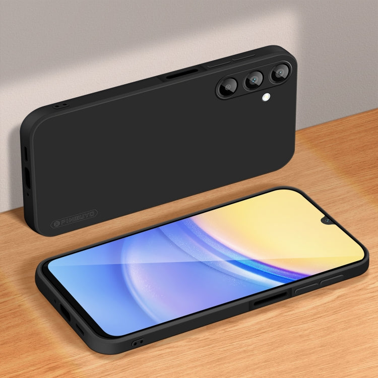 品無憂 感系列 液態硅膠TPU手機保護殼, For Samsung Galaxy A16 5G, For Samsung Galaxy A06 4G, For Samsung Galaxy S24 FE 5G, For Samsung Galaxy F15 / M15, For Samsung Galaxy A55, For Samsung Galaxy A35 5G, For Samsung Galaxy S24 Ultra 5G, For Samsung Galaxy S24+ 5G      ...