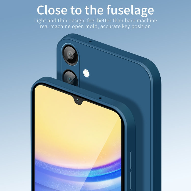 品無憂 感系列 液態硅膠TPU手機保護殼, For Samsung Galaxy A16 5G, For Samsung Galaxy A06 4G, For Samsung Galaxy S24 FE 5G, For Samsung Galaxy F15 / M15, For Samsung Galaxy A55, For Samsung Galaxy A35 5G, For Samsung Galaxy S24 Ultra 5G, For Samsung Galaxy S24+ 5G      ...