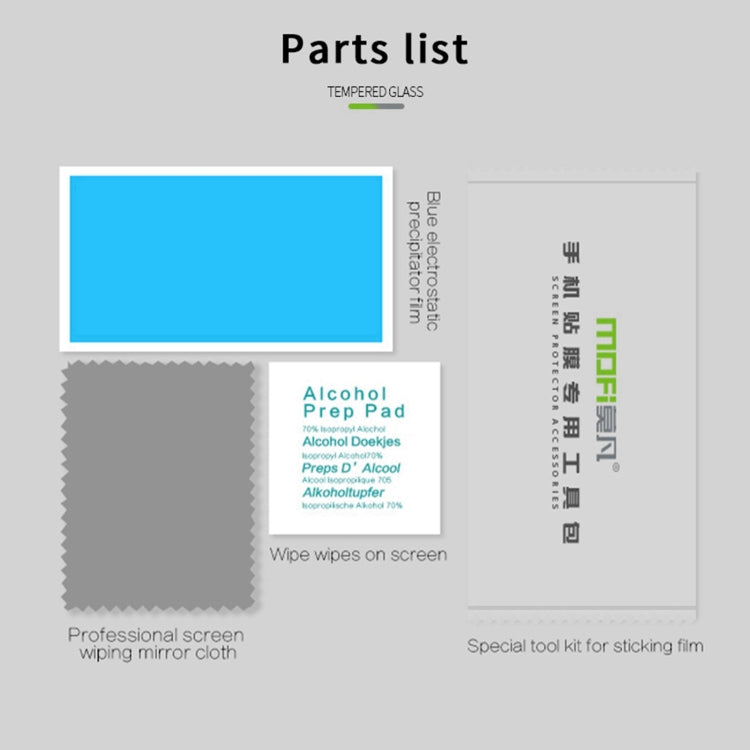 莫凡 金剛  9H 2.5D全屏鋼化玻璃膜, For Xiaomi Poco F5, For Xiaomi Redmi 12 5G, For Xiaomi Poco F5 Pro, For Xiaomi Redmi Note 12T Pro, For Xiaomi Redmi Note 12R Pro