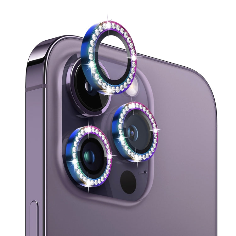 NORTHJO 點鑽 鷹眼鏡頭保護膜