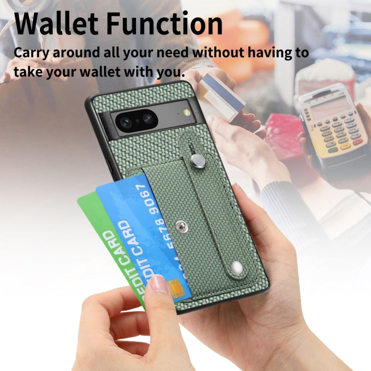 腕帶工具刀插卡支架手機殼, For Google Pixel 10 Pro XL, For Google Pixel 10 / 10 Pro, For Google Pixel 9a, For Google Pixel 9 Pro XL, For Google Pixel 9 Pro, For Google Pixel 9, For Google Pixel 7a