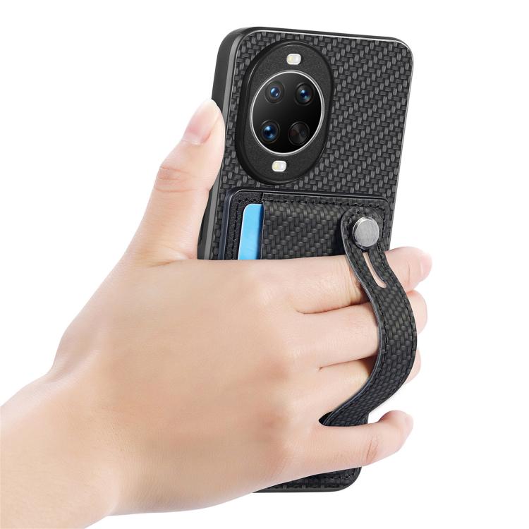 腕帶工具刀插卡支架手機殼, For Huawei nova 14 Ultra, For Huawei nova 14 Pro, For Huawei nova 14, For Huawei Mate 70 Pro+, For Huawei Mate 70 Pro, For Huawei Mate 70, For Huawei nova Y90