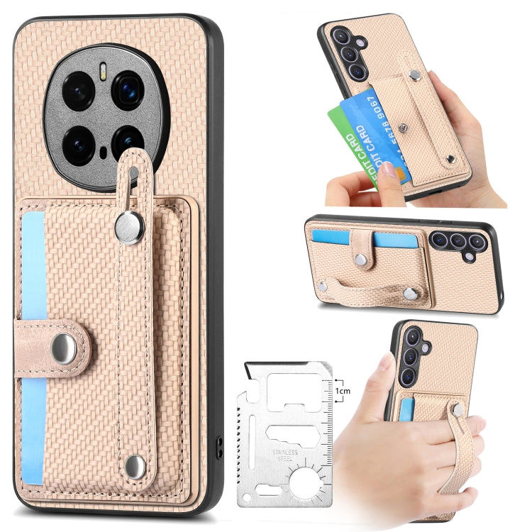 腕帶工具刀插卡支架手機殼, For Honor 400 Lite Global, For Honor Magic7 Pro, For Honor Magic6 Pro 5G, For Honor Magic 6 5G, For Honor 80 SE, For Honor 80, For Honor 80 Pro, For Honor 70