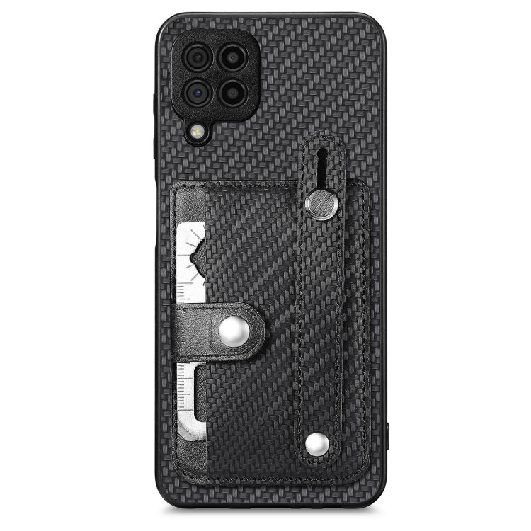 腕帶工具刀插卡支架手機殼, For Samsung Galaxy A22 4G, For Samsung Galaxy A22 5G, For Samsung Galaxy S21 FE 5G, For Samsung Galaxy A32 5G, For Samsung Galaxy S21 5G, For Samsung Galaxy S21+ 5G, For Samsung Galaxy S21 Ultra 5G, For Samsung Galaxy A51 5G