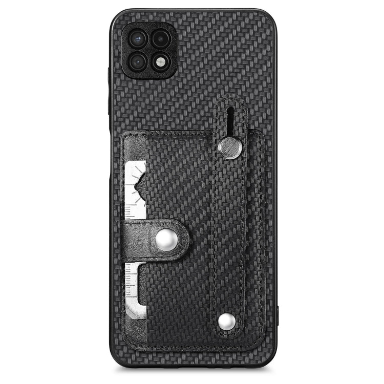 腕帶工具刀插卡支架手機殼, For Samsung Galaxy A22 4G, For Samsung Galaxy A22 5G, For Samsung Galaxy S21 FE 5G, For Samsung Galaxy A32 5G, For Samsung Galaxy S21 5G, For Samsung Galaxy S21+ 5G, For Samsung Galaxy S21 Ultra 5G, For Samsung Galaxy A51 5G              ...