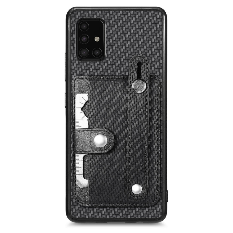 腕帶工具刀插卡支架手機殼, For Samsung Galaxy A22 4G, For Samsung Galaxy A22 5G, For Samsung Galaxy S21 FE 5G, For Samsung Galaxy A32 5G, For Samsung Galaxy S21 5G, For Samsung Galaxy S21+ 5G, For Samsung Galaxy S21 Ultra 5G, For Samsung Galaxy A51 5G              ...