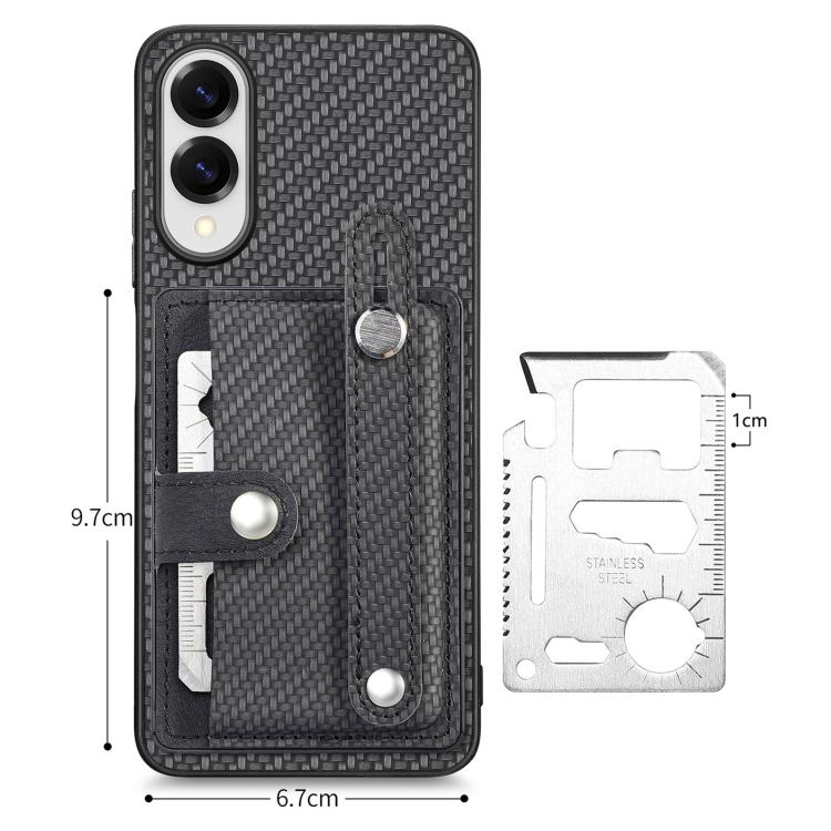 腕帶工具刀插卡支架手機殼, For Samsung Galaxy S25 Edge 5G, For Samsung Galaxy A56 5G, For Samsung Galaxy A36, For Samsung Galaxy S25 5G, For Samsung Galaxy S25+ 5G, For Samsung Galaxy S25 Ultra 5G, For Samsung Galaxy S24 Ultra 5G, For Samsung Galaxy S24+ 5G        ...