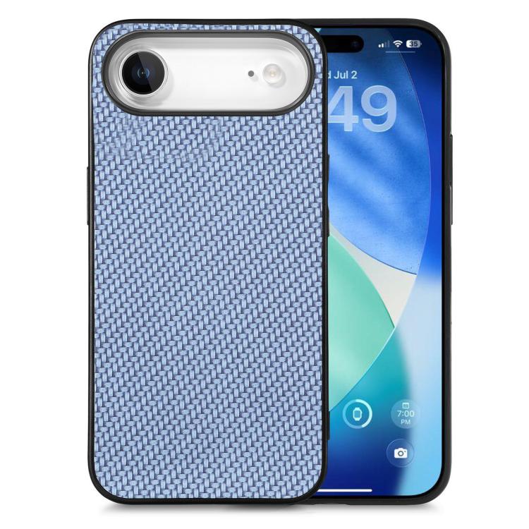 纖維紋 貼皮手機殼, For iPhone 17 Pro Max, For iPhone 17 Pro, For iPhone Air, For iPhone 15 Pro Max, For iPhone 15 Pro, For iPhone 15 Plus, For  iPhone 15, For iPhone 14 Plus, For iPhone 14 Pro