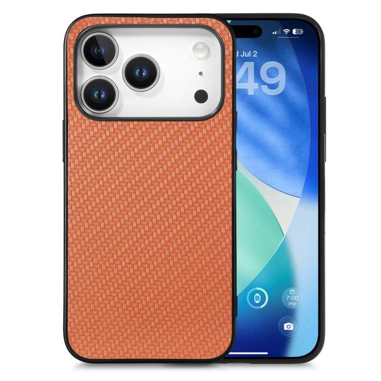 纖維紋 貼皮手機殼, For iPhone 17 Pro Max, For iPhone 17 Pro, For iPhone Air, For iPhone 15 Pro Max, For iPhone 15 Pro, For iPhone 15 Plus, For  iPhone 15, For iPhone 14 Plus, For iPhone 14 Pro