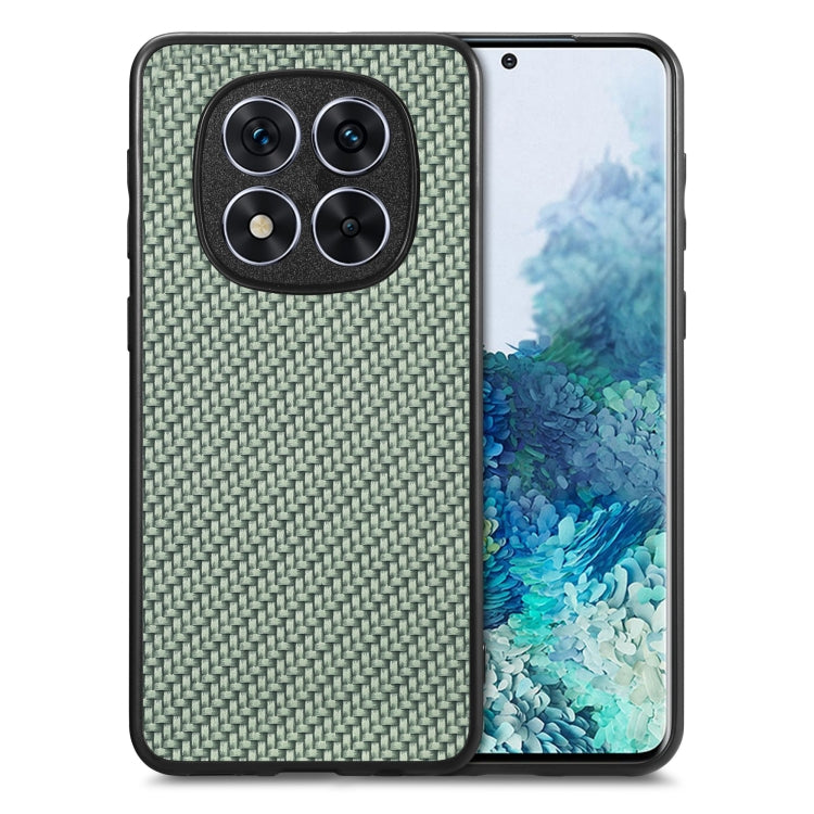 纖維紋 貼皮手機殼