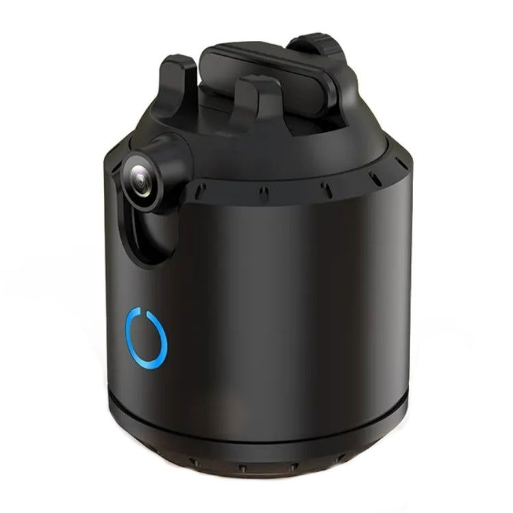 雲騰 T7 360度旋轉桌面智能手機雲台 支持自動跟蹤