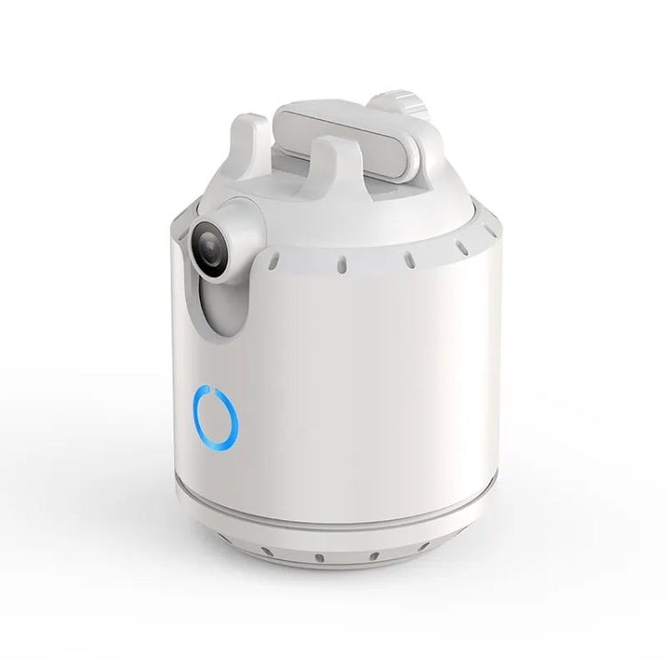 雲騰 T7 360度旋轉桌面智能手機雲台 支持自動跟蹤