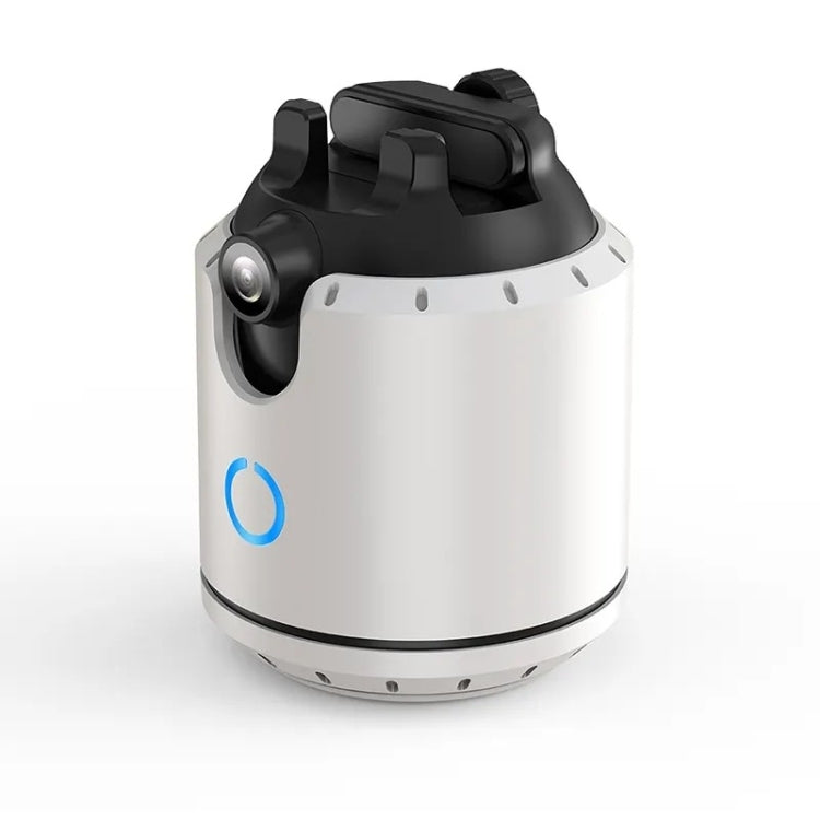 雲騰 T7 360度旋轉桌面智能手機雲台 支持自動跟蹤