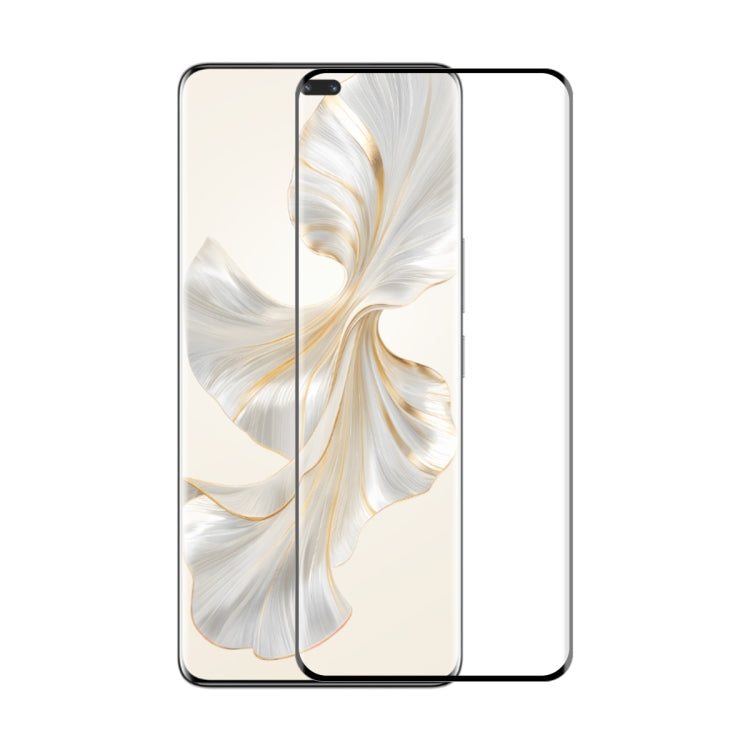 1片裝 ENKAY Hat-Prince 3D熱彎曲面 邊膠 全屏覆蓋鋼化玻璃膜