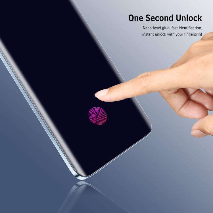 1片裝 ENKAY Hat-Prince 3D熱彎曲面 邊膠 全屏覆蓋鋼化玻璃膜