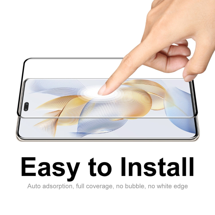 2片裝 ENKAY Hat-Prince 全膠升級版 0.26mm 9H 3D熱彎曲面全屏覆蓋鋼化膜