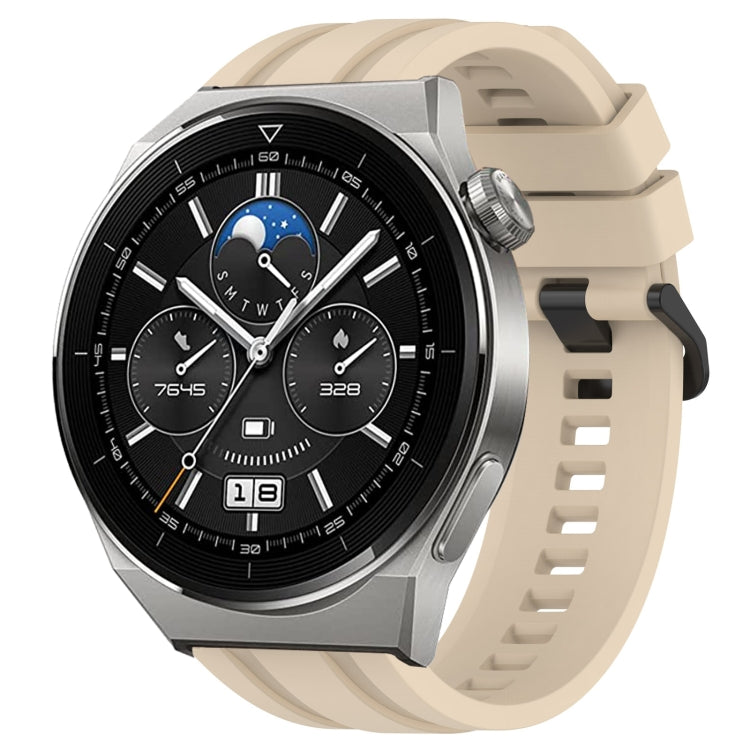 長短款運動純色硅膠錶帶套裝