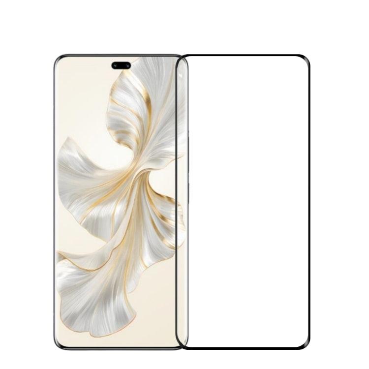 品無憂  9H 3D熱彎玻璃膜