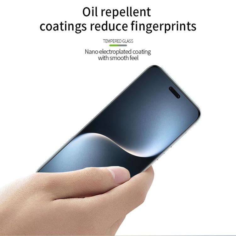 品無憂  9H 3D熱彎玻璃膜