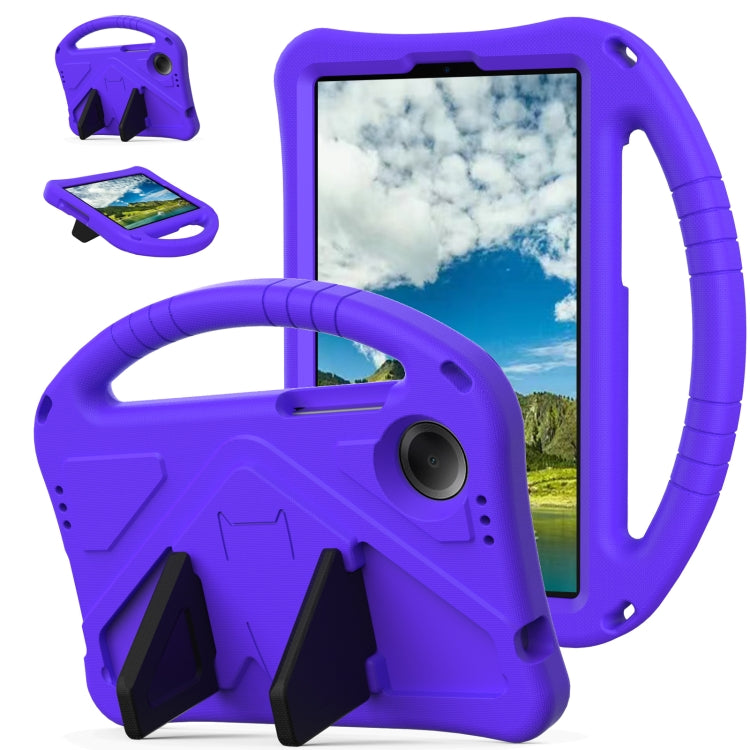 大飛俠系列 EVA材質 平板防摔保護殼 帶支架