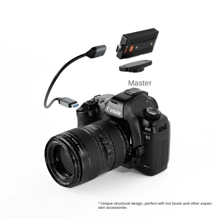 090 迷你高清視頻傳輸無線投影儀一對一計算機圖像傳輸無線擴展器