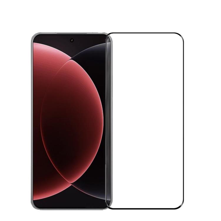 品無憂  9H 3D熱彎鋼化玻璃膜