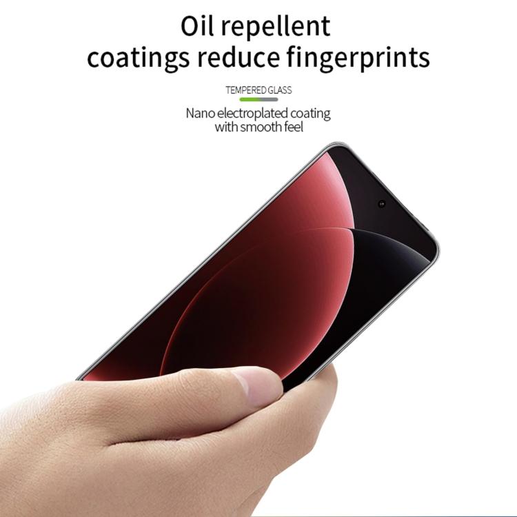 品無憂  9H 3D熱彎鋼化玻璃膜