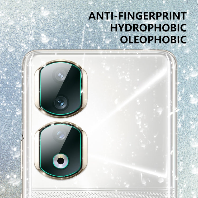 5組裝 ENKAY Hat-Prince 后攝像頭保護膜 0.2mm 9H高鋁硅全屏覆蓋鋼化玻璃保護膜