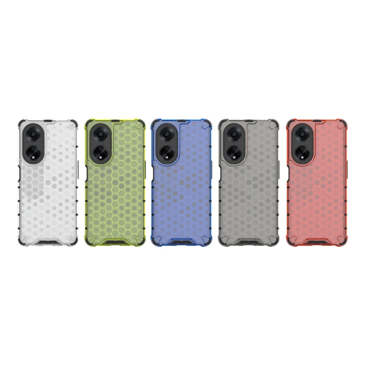 蜂巢防摔手機保護殼