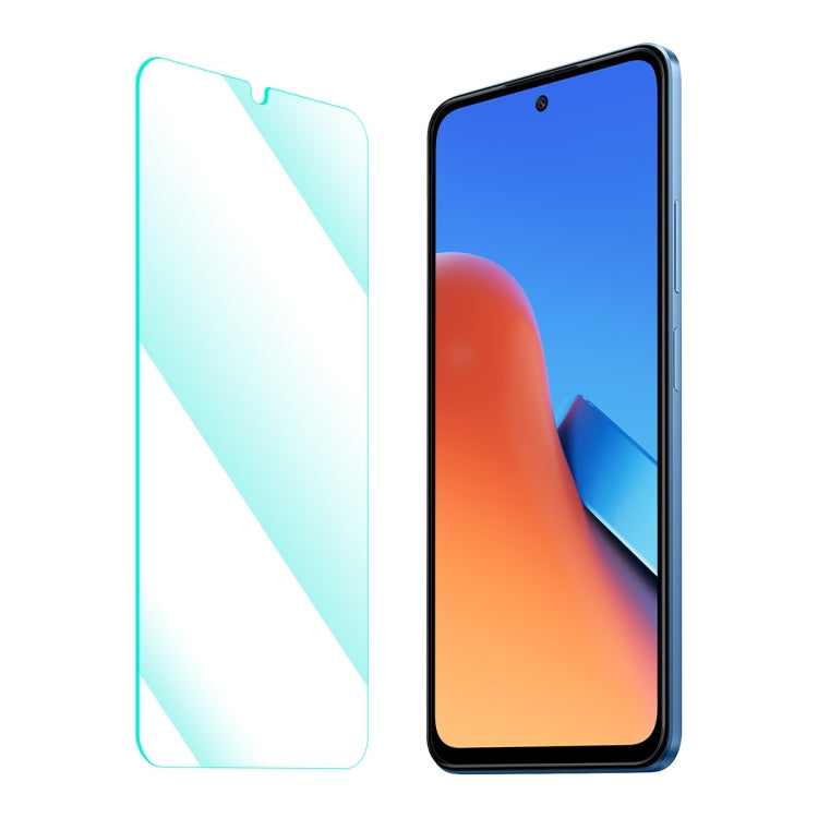 1片裝 ENKAY Hat-Prince 0.26mm 9H 2.5D弧邊高鋁硅鋼化玻璃保護膜