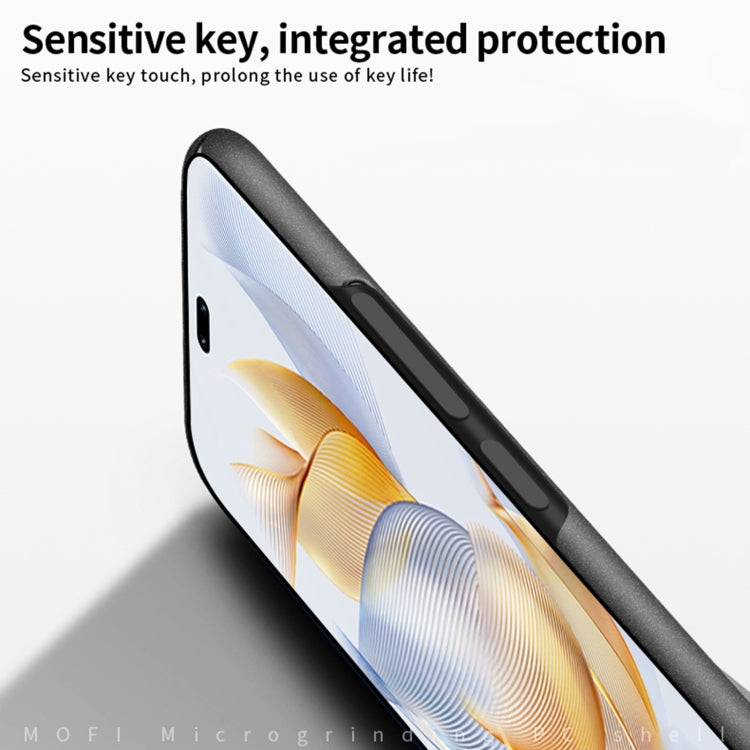 莫凡 凡盾系列 磨砂款PC超薄四周全包保護殼